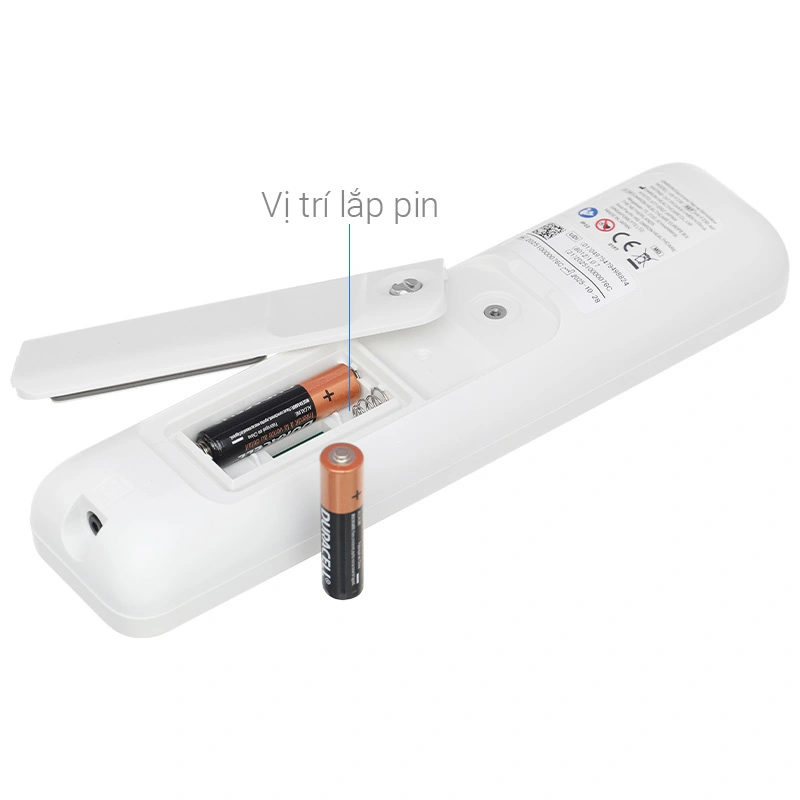 Máy massage toàn thân xung điện trị liệu Omron HV-F230 - 4